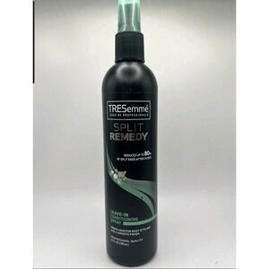 NEW~Tresemme Split Remedy Leave-in Hair Conditioning Spray 10 fl oz~RARE FIND~